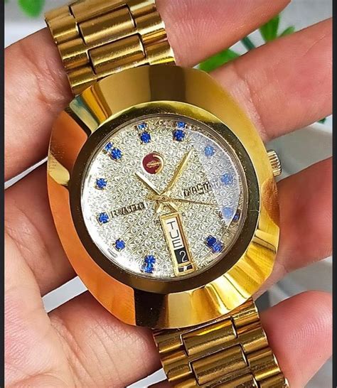 fake rado watches for sale|is rado a scam.